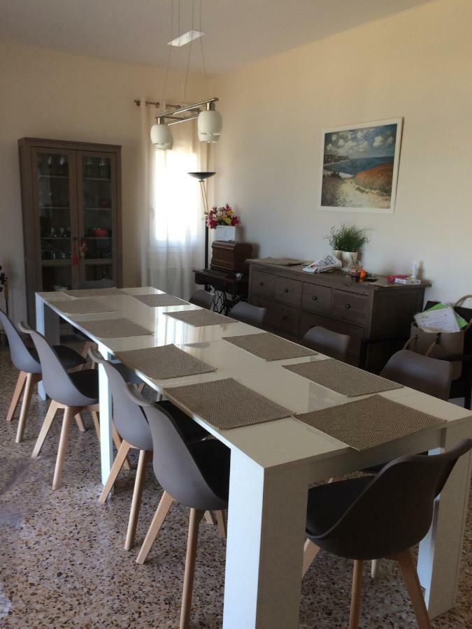 Villa Agia Marina 5M Walk To The Beach With Private Pool Exterior foto